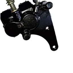 Rear Disc Brake Caliper Assembly Compatible for electric bikes and scooter-picture-30