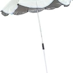 CALANDIS™ Plant Umbrella Multipurpose Plant Shade Cover for Outdoor Yard Potted Plants | Shade Sails | Garden Structures & Shade | Yard, Garden & Outdoor Living-image-9