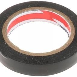 Enakshi (LABEL) Creations 2xBadminton overgrips 10yd Sweat Absorbing for Bike Handles Squash Racquetball Black-picture-6