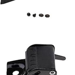 The Style Sutra Replacement Inline Roller Skate Shoes Energy Strap with Screws + Buckle|Sporting Goods | Outdoor Sports | Inline & Roller Skating | Skate Parts & Tools-image-38