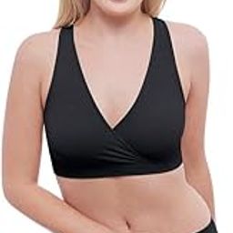 Women's Non-Wired Nursing Bra-image-96