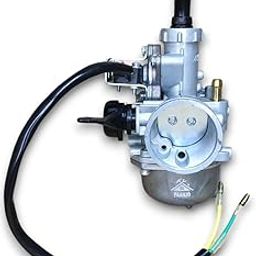 PAANJO Carburetor Assembly for Hero Super Splendor, Splendor Pro Old Model-image-93