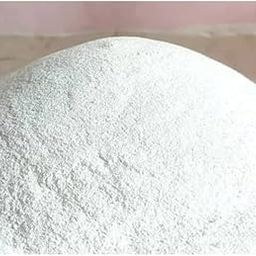 GNR Pure White Rangoli Powder Muggu Pindi Quality, 1 Kg-20