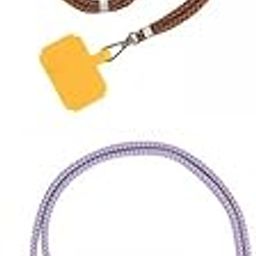 CALANDIS™ 2 piece Adjustable Cell Phone Lanyard Neck Strap Handheld Rope | Cases, Covers & Skins | Cell Phone Accessories-image-53