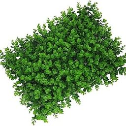 HEAVENGLOW 40 x 60cm Artificial Grass Garden Ornament Lawn Area Rug Decor Mat Grass A-image-15