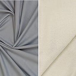 Pri & Su CottLinn Combo fo Cotton solld Shirt 600079 & Trouser 90010-image-86