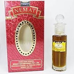 Nemat Fragrances - 96 Musk Al Misri, 25ml-image-2