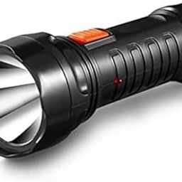 Bleaws Mini Rechargeable Bright Light Flash Light-44