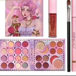 Makeup and Eye Shadow Kit,1 Count-image-68