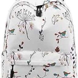 Medium Kids Backpack Waterproof Backpack, Girls & Women Stylish Trendy College, School & College Bag-image-12