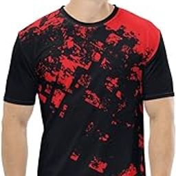 JJ TEES Sports Jersey for Men-image-0