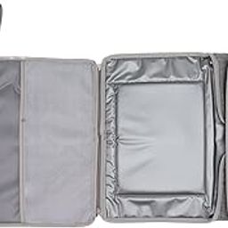 Baby Changing Pad, Foldable Skin Comfortable Portable Changing Pad for Travel (Grey)-image-25