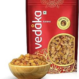 Solimo Premium Raisins, 250g-image-16
