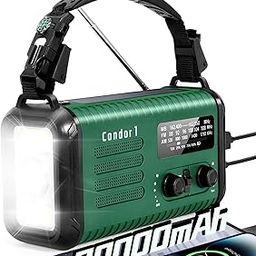 Emergency Radio Condor 1-image-63