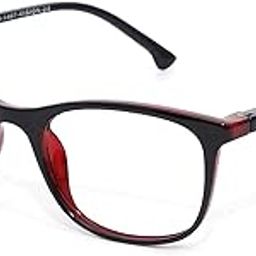 Jackals Bluecut Reading Glasses in Light Weight Frame With Power And Non Power-image-86