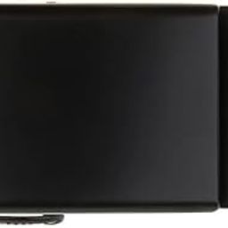 Mens Ratchet Belt Buckle, Automatic Slide Buckle for Belt Strap 34-36mm Black | Clothing Shoes & Accessories | Mens Accessories | Belt Buckles-49