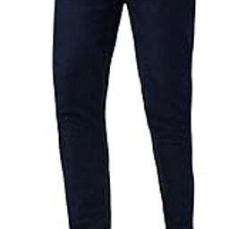 Men's Slim Fit Stretchable Jeans-image-44