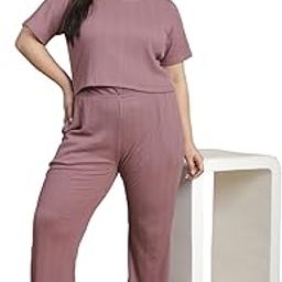 Women Women's Co-ords Set-image-27