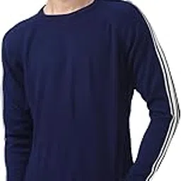 peter england Men's Acrylic Casual Sweater-picture-28