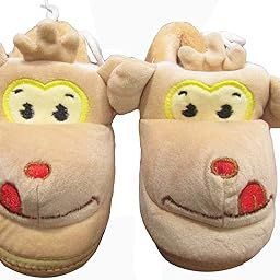 VBaby Baby Bootie Baby Shoes Shoes for Baby Boys and Baby Girls 9-12 Months-image-64