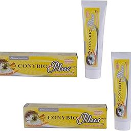 Conybio Plus Chitosan Toothpaste (Pack of 2) (2X120 grams)-12