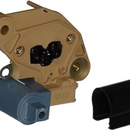 HELLA - Generator Regulator - 12V - 5DR 004 246-381-80