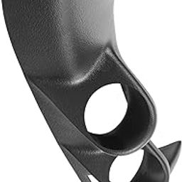 Auto Meter 22443 Gauge Works Dual Pillar-16