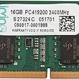 IRVINE 16GB DDR4 2400MHz Desktop RAM for PC | 288-Pin UDIMM | Unbuffered | 1.2V | CL-17 | PC4-19200U | High-Performance Memory for Standard & Gaming PCs | 3-Year Warranty-picture-14