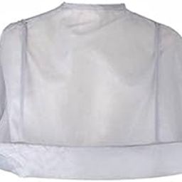 Grofly Hair Apron Cape Hairstylist Simple Design Pattern Waterproof Haircut Cloth Wrap Protect Hair Cutting Cloak Umbrella Cape Salon Barber Use at Home or Salon Stylist Hairdressing-image-97