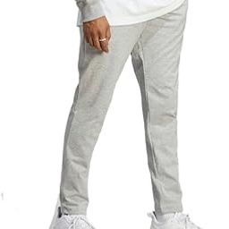 Adidas Men's Regular Fit Mid Rise Track Pant-picture-14