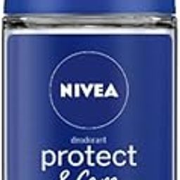 NIVEA Protect & Care Roll On Fresh, Unisex (50Ml)-24