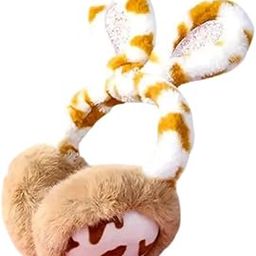 Winter Premium Outdoor Wear EarMuffs/Warmer for Kids and Adults, Ideal Head/Hair Accessory For Winter Favor-image-71