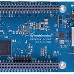 ORION BeagleV-Ahead, T-Head TH1520, RISC-V, Xuantie C910, 64bit, 4GB RAM, 16GB eMMC, Wifi-image-26