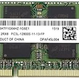 micron MT16KTF1G64HZ-1G6E1 693374-001 8GB DDR3 1600 MHz PC3-12800 1.35V Laptop RAM Memory-17