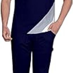 Track suit for Men (THC-H5_TRACKSUIT_NAVYBLUE)-image-91