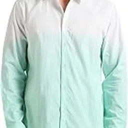 pepe jeans Men's Cotton Regular Fit Shirt-picture-40