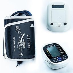 Automatic Wrist Blood Pressure Monitor with Cuff Wrapping Guide, Intelligence Technology, and Irregular Heartbeat Detection for Most Accurate Measurement-picture-24