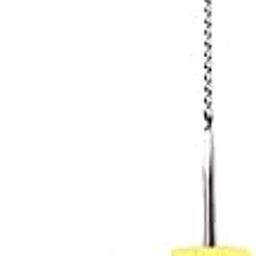 Waldent Professional K-File 21mm #6 | Ultra-Fine Stainless Steel Endodontic Hand File | Flexible with Non-Cutting Tip | ISO Color-Coded Handle | Autoclavable | Pack of 6-image-81