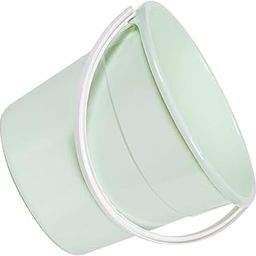 Cabilock 1pcs Water Storage Bucket Sturdy Utility Pail Handle for Home Cleaning Fishing and Outdoor Use Material Convenient and Practical Design-image-79