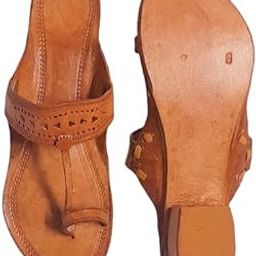 Kolhapuri Chappal for Womens WK_120-88