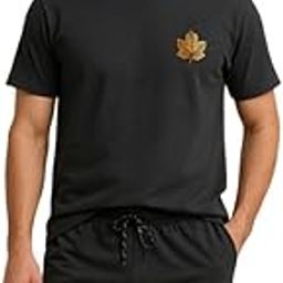 Beige Cotton Lycra Blend Tracksuit | Track Suit Set For Men-picture-46