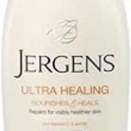 Jergens Lotion -Ultra Healing, 600 ml-image-52
