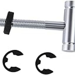 604579 Premium, Deck Lift Link Replace Kit for Raptor SD Zero Turn Mowers-image-67