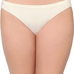 Basic Mold Low Waist Low Coverage Solid Bikini Panty-image-32
