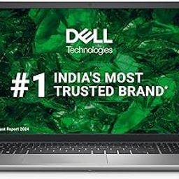 Dell Inspiron 3520 Laptop,12th Gen Intel Core i3-1215 Processor, 8GB, 512GB SSD, 15.6" (39.62Cms FHD, Win 11 + MSO'21, Silver, 15 Month McAfee Antivirus, Thin & Light-1.65kg-image-80
