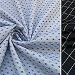 Pri & Su CottLinns Combo of Cotton 400013 Shirt & Trouser 90027-image-22