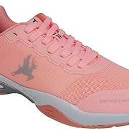 Kinetic W Tennis Shoes for Women |Round Toe, Comfort Insole-23