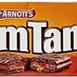 Tim Tam Arnott Chewy Caramel, 175 g-image-48