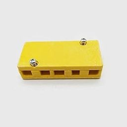 SNA Electric Bicycle/E- Bike/Paddle E-rickshaw Motor Controller Wire Connection Box Insulation Box Phase Battery Wire Connector Junction Box EV-image-16