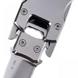 THE STYLE SUTRA 5xMultifunction Folding Emergency Survival Hiking Camping-image-13